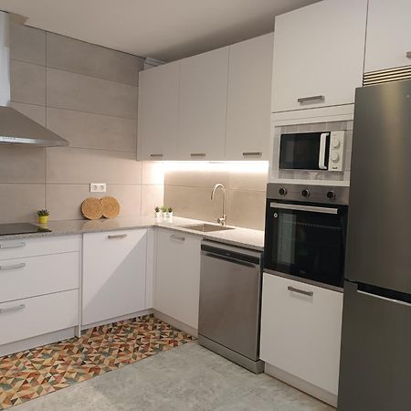 Vivienda En El Casco Historico De Baiona Villa Eksteriør billede