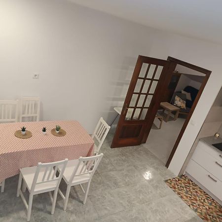 Vivienda En El Casco Historico De Baiona Villa Eksteriør billede