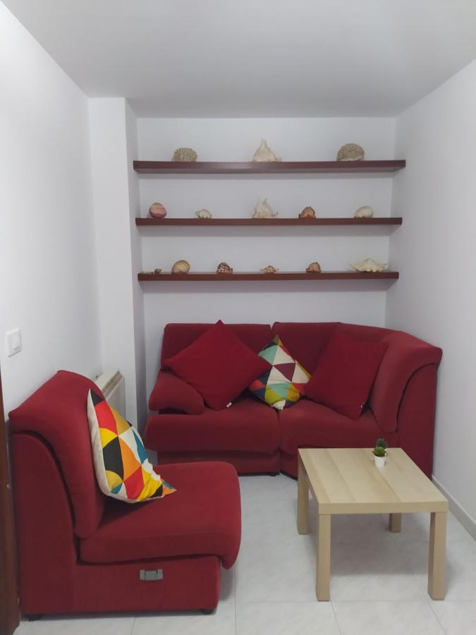 Vivienda En El Casco Historico De Baiona Villa Eksteriør billede