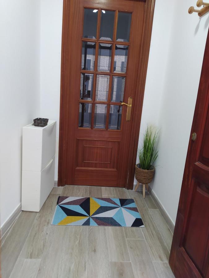 Vivienda En El Casco Historico De Baiona Villa Eksteriør billede