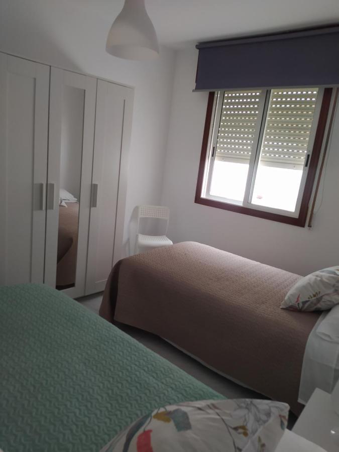 Vivienda En El Casco Historico De Baiona Villa Eksteriør billede