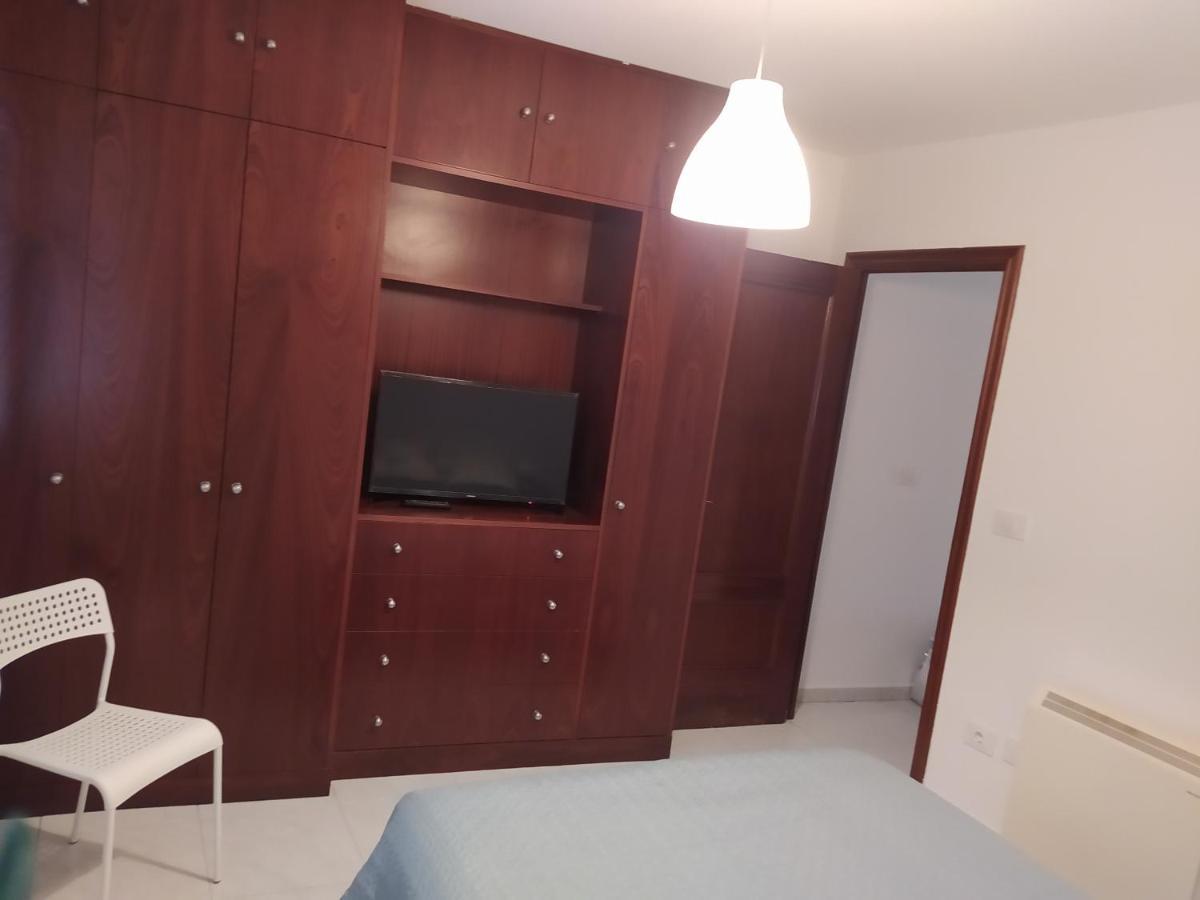 Vivienda En El Casco Historico De Baiona Villa Eksteriør billede