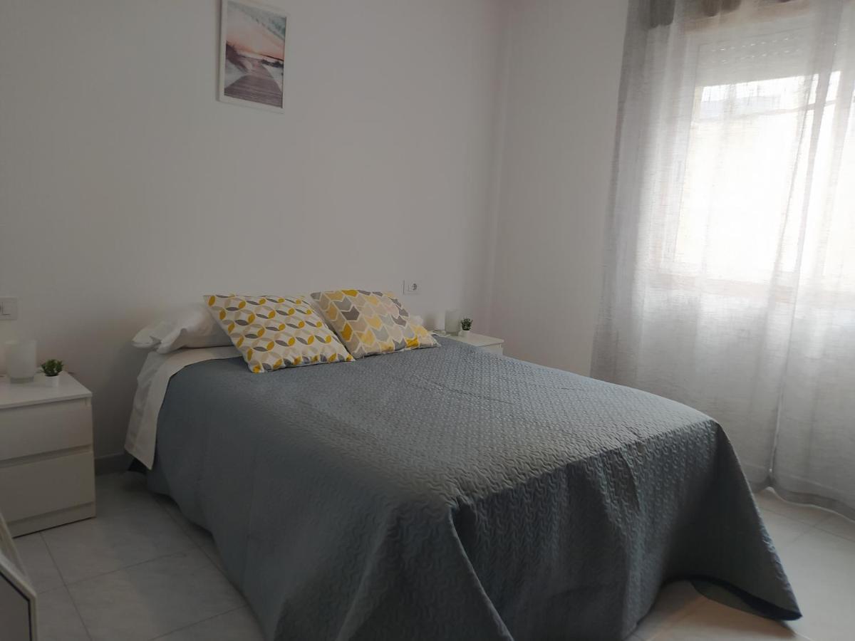 Vivienda En El Casco Historico De Baiona Villa Eksteriør billede