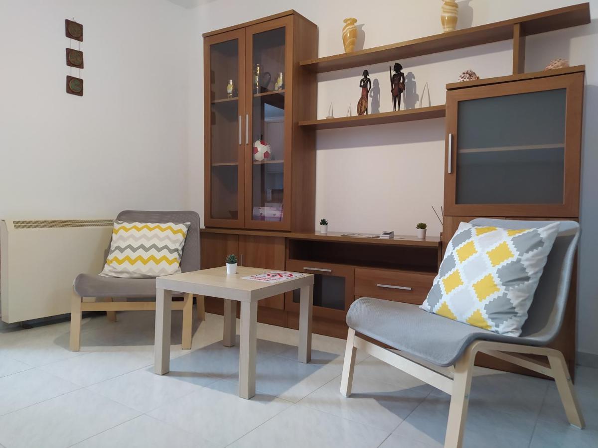 Vivienda En El Casco Historico De Baiona Villa Eksteriør billede