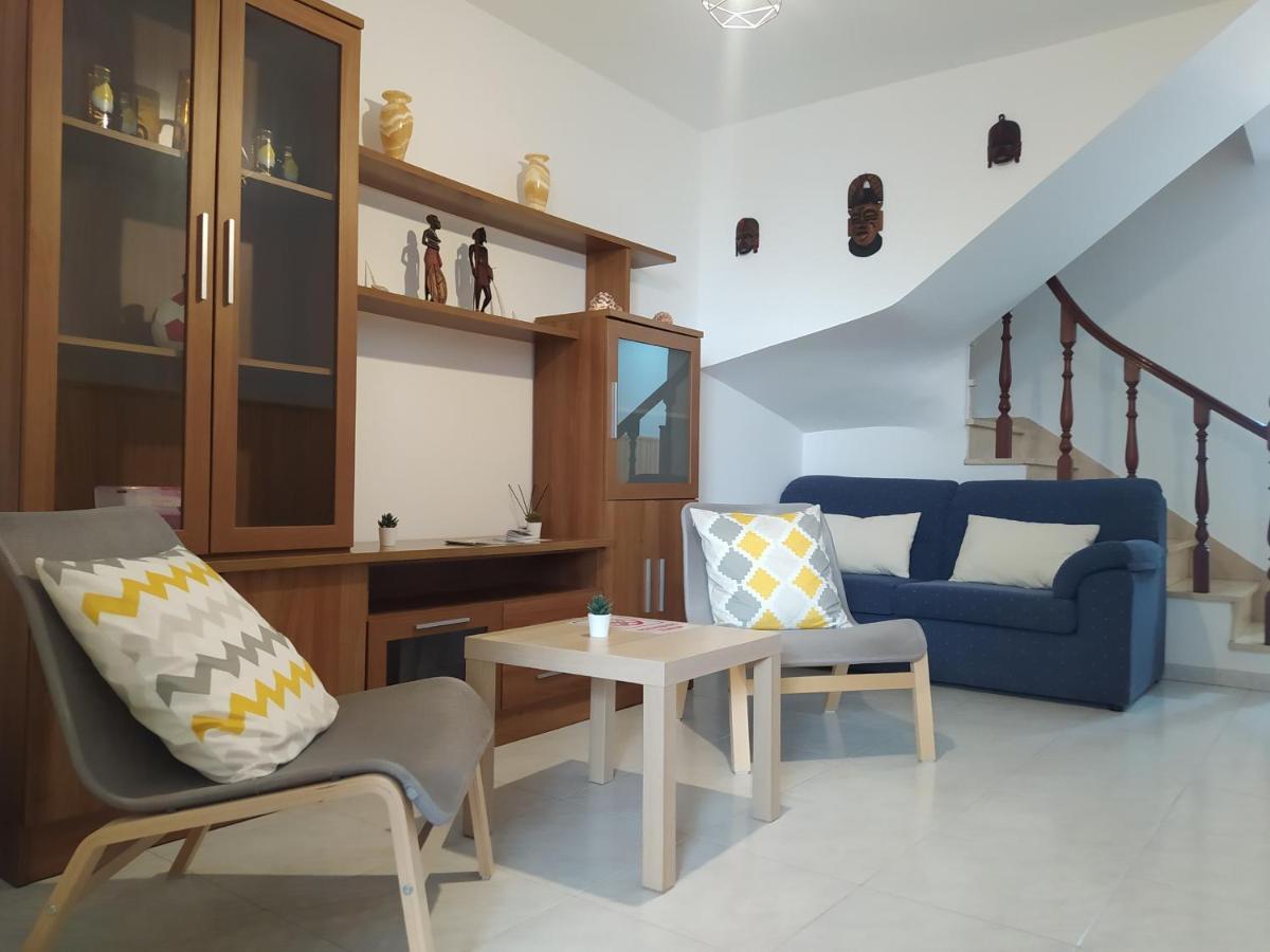 Vivienda En El Casco Historico De Baiona Villa Eksteriør billede