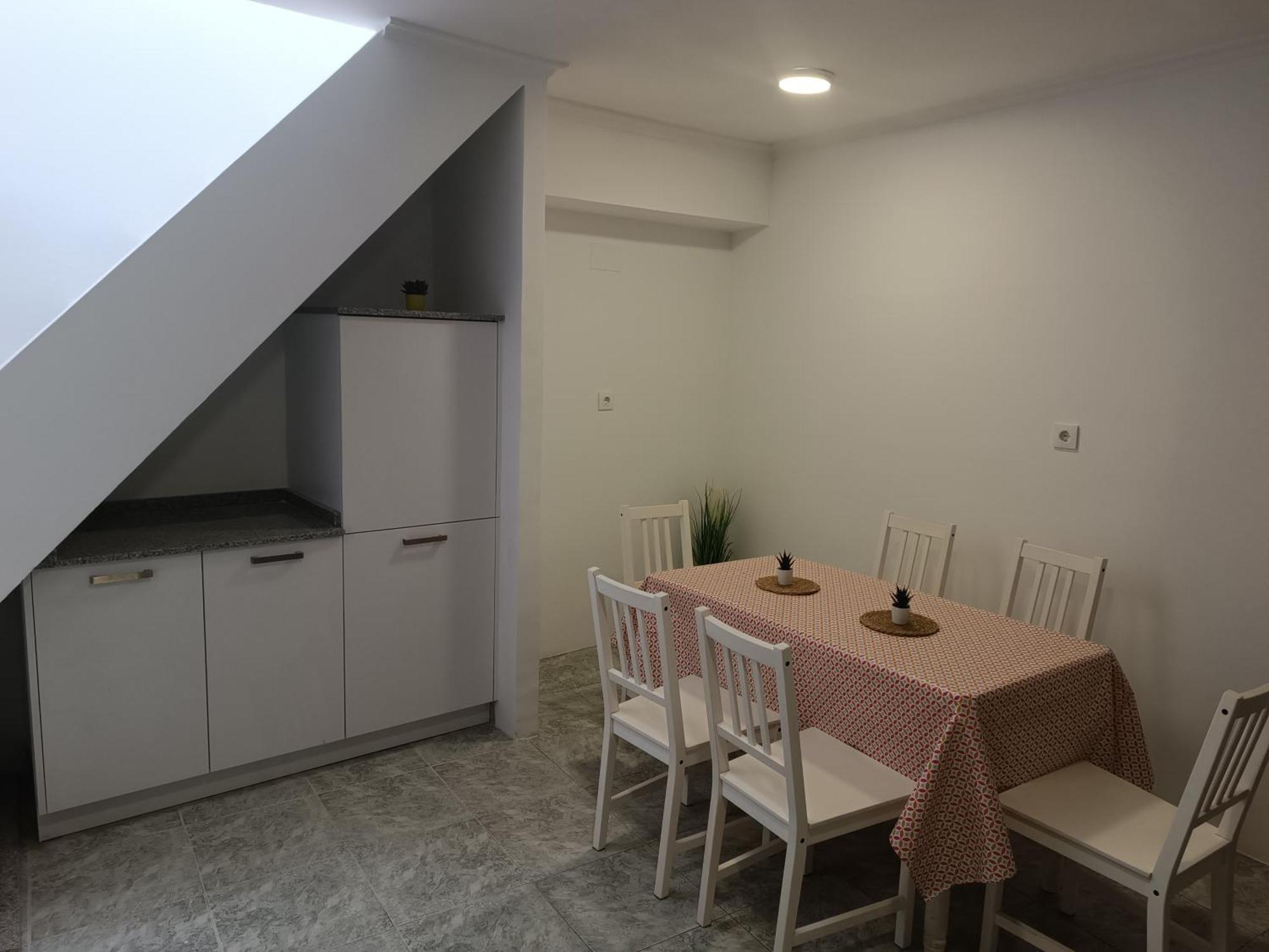Vivienda En El Casco Historico De Baiona Villa Eksteriør billede