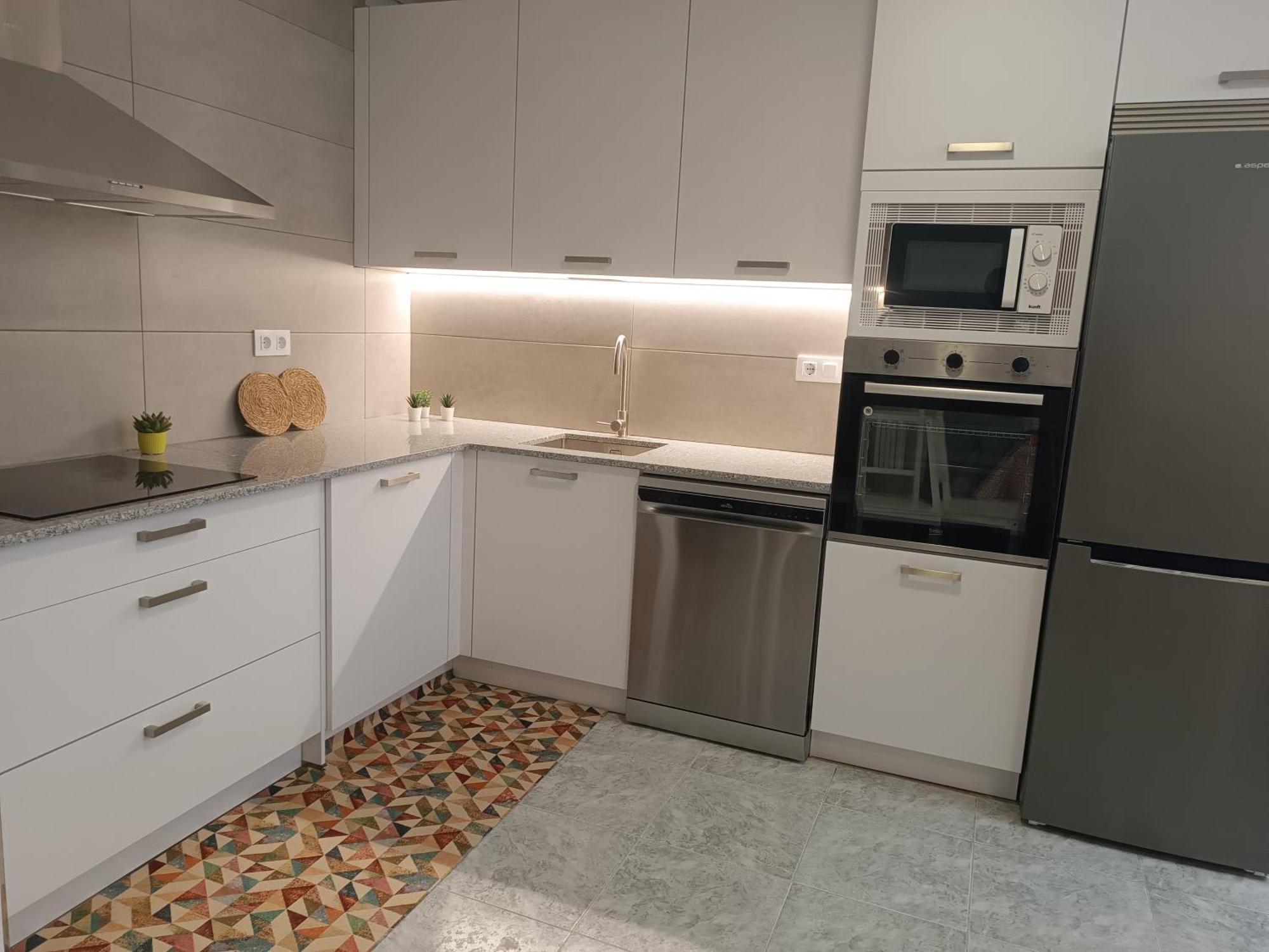 Vivienda En El Casco Historico De Baiona Villa Eksteriør billede