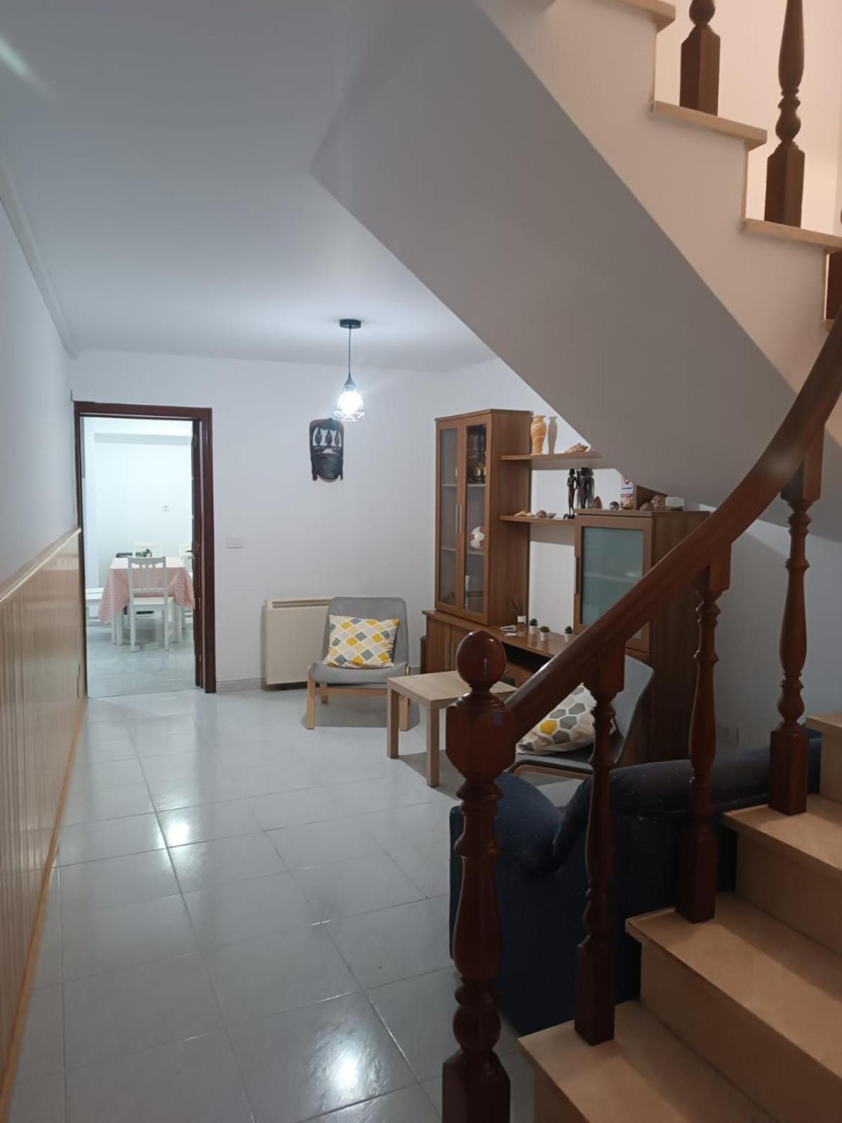 Vivienda En El Casco Historico De Baiona Villa Eksteriør billede