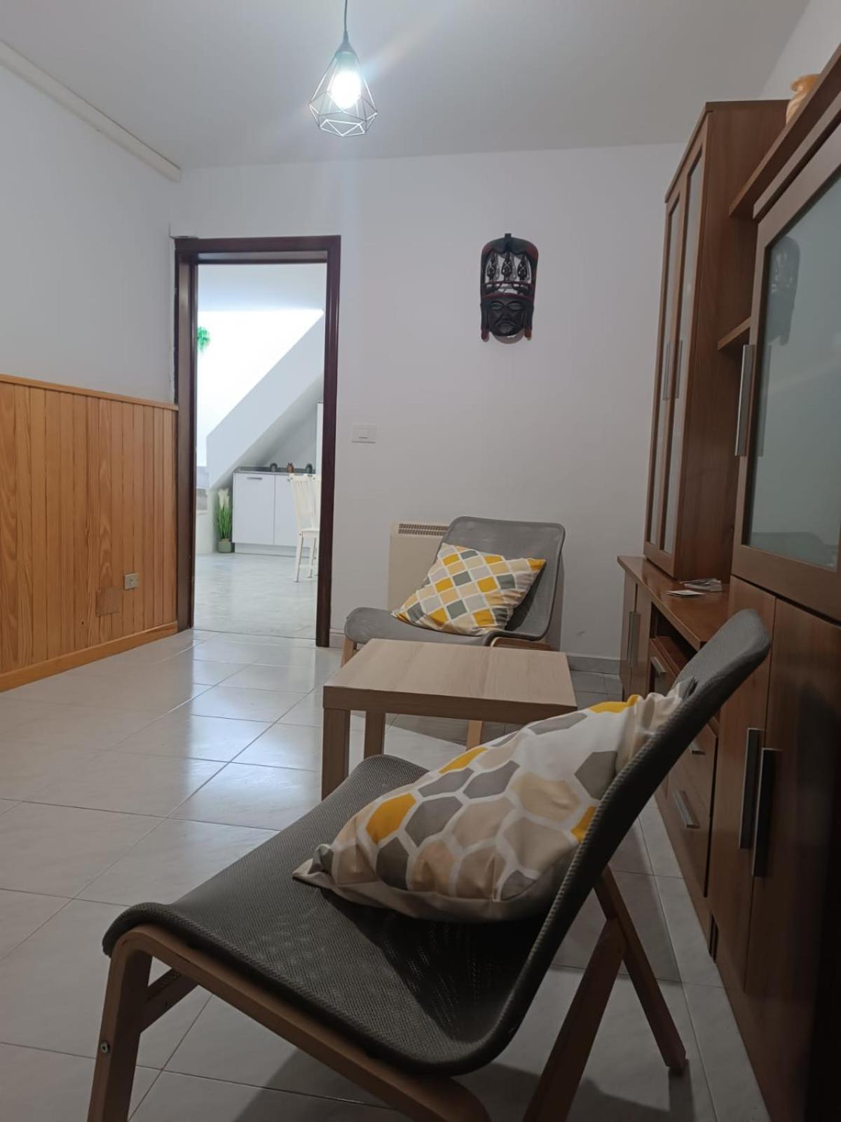 Vivienda En El Casco Historico De Baiona Villa Eksteriør billede